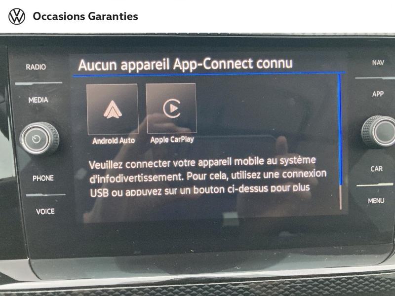 Voitures occasions VOLKSWAGEN POLO VW Edition Cesson-Sévigné