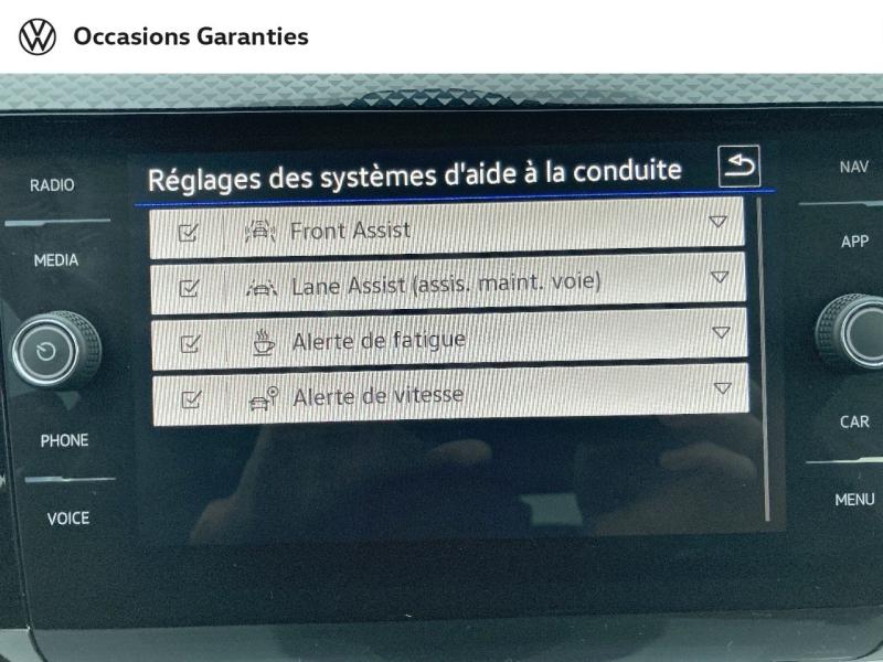 Voitures occasions VOLKSWAGEN POLO VW Edition Cesson-Sévigné