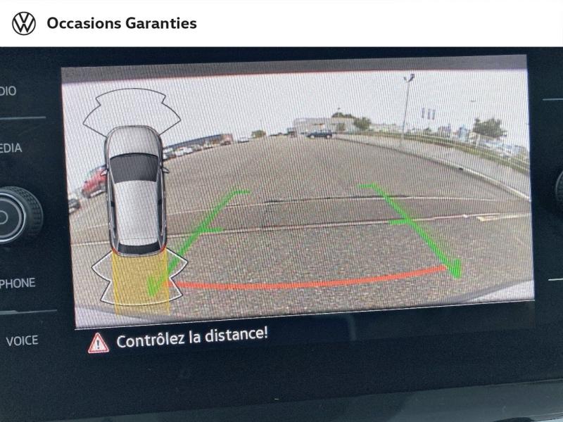 Voitures occasions VOLKSWAGEN POLO VW Edition Cesson-Sévigné