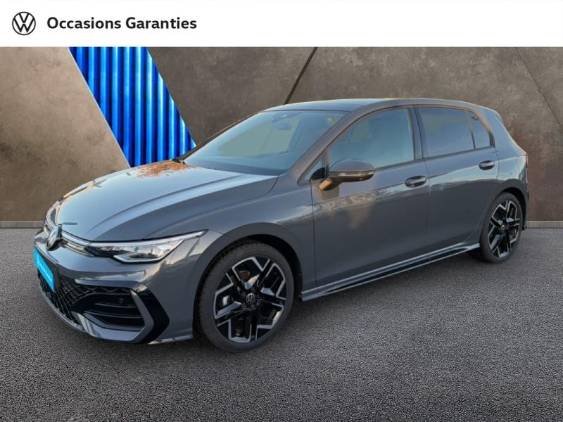 Voitures occasions VOLKSWAGEN GOLF R-Line Cesson-Sévigné