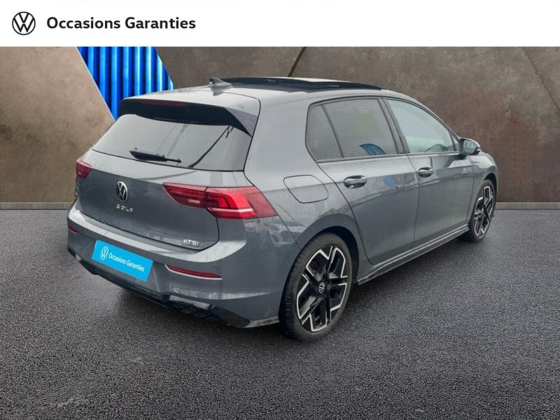 Voitures occasions VOLKSWAGEN GOLF R-Line Cesson-Sévigné