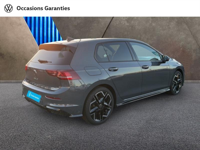 Voitures occasions VOLKSWAGEN GOLF R-Line Cesson-Sévigné