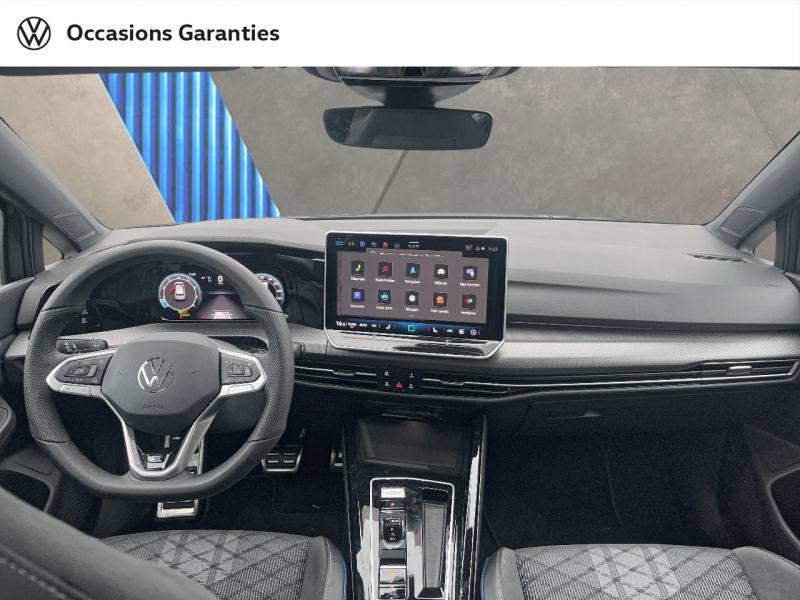 Voitures occasions VOLKSWAGEN GOLF R-Line Cesson-Sévigné
