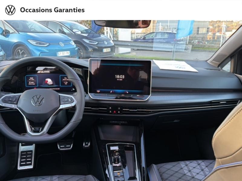 Voitures occasions VOLKSWAGEN GOLF R-Line Cesson-Sévigné