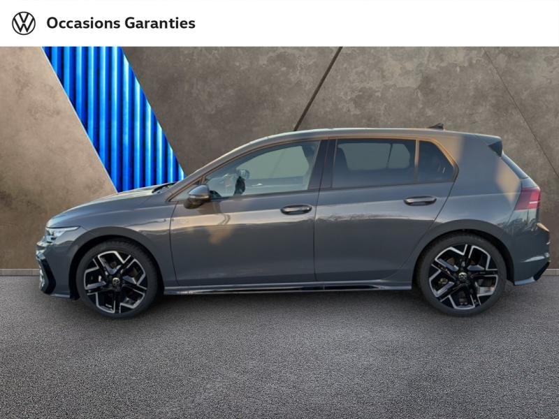 Voitures occasions VOLKSWAGEN GOLF R-Line Cesson-Sévigné