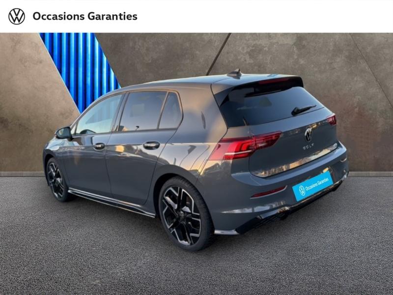 Voitures occasions VOLKSWAGEN GOLF R-Line Cesson-Sévigné