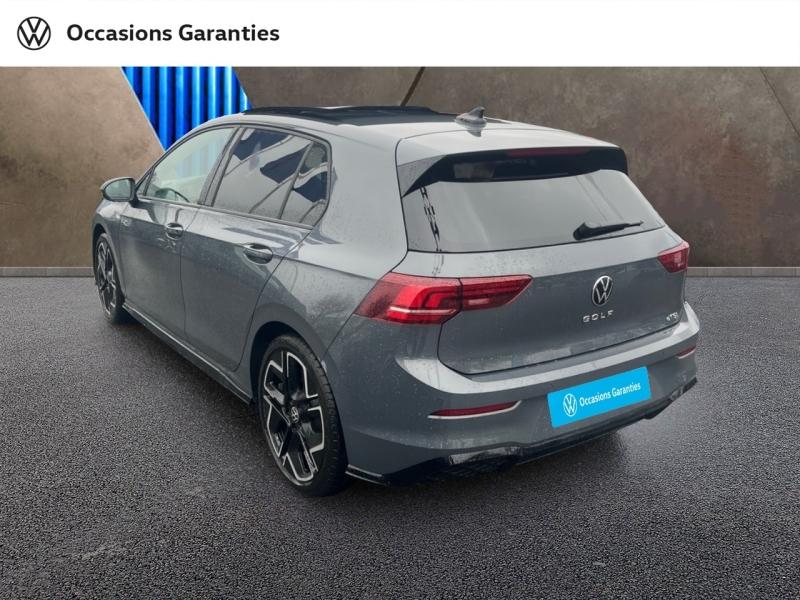 Voitures occasions VOLKSWAGEN GOLF R-Line Cesson-Sévigné