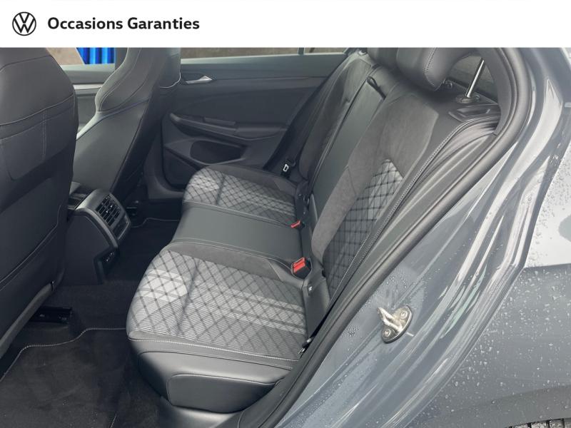 Voitures occasions VOLKSWAGEN GOLF R-Line Cesson-Sévigné