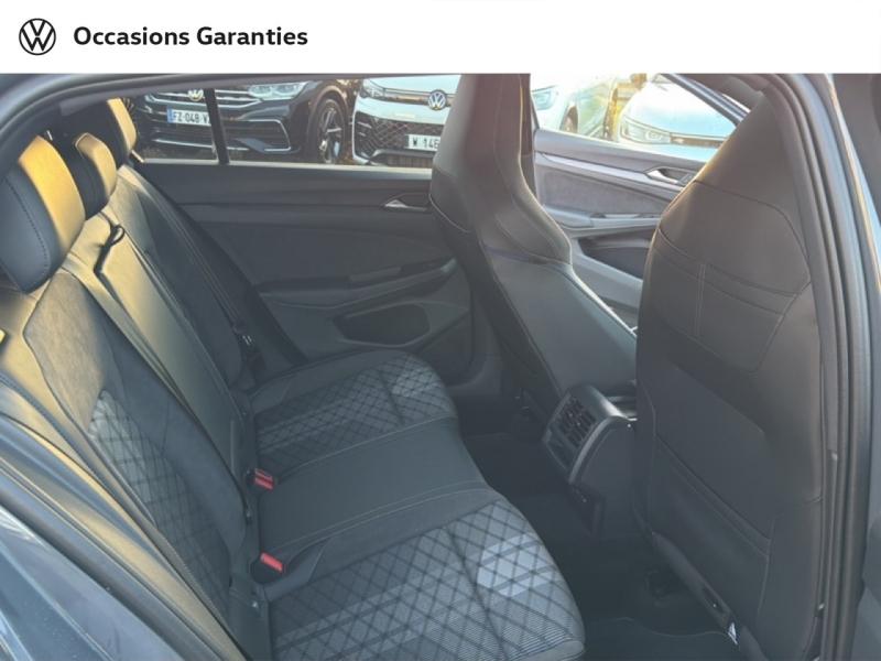 Voitures occasions VOLKSWAGEN GOLF R-Line Cesson-Sévigné
