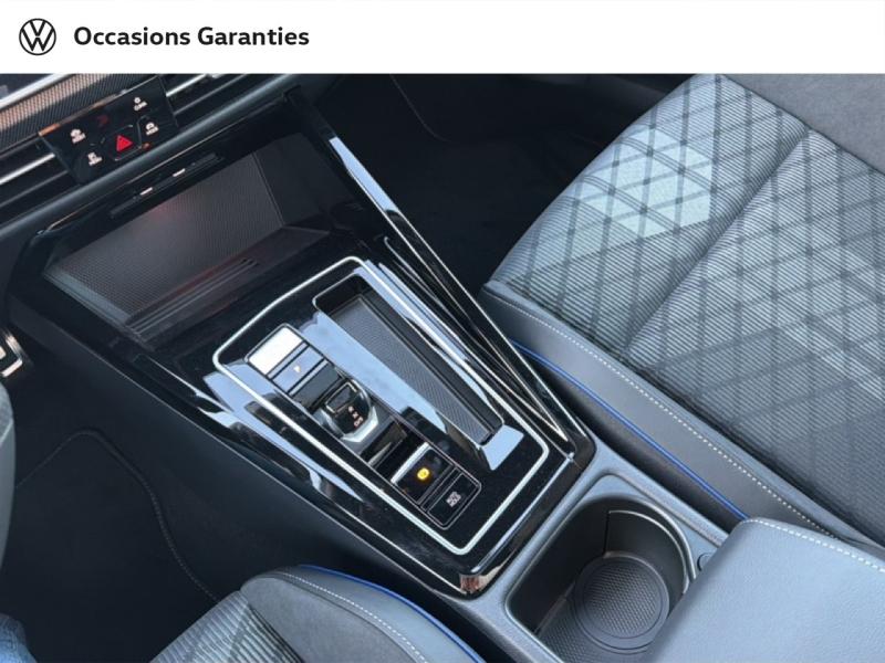 Voitures occasions VOLKSWAGEN GOLF R-Line Cesson-Sévigné
