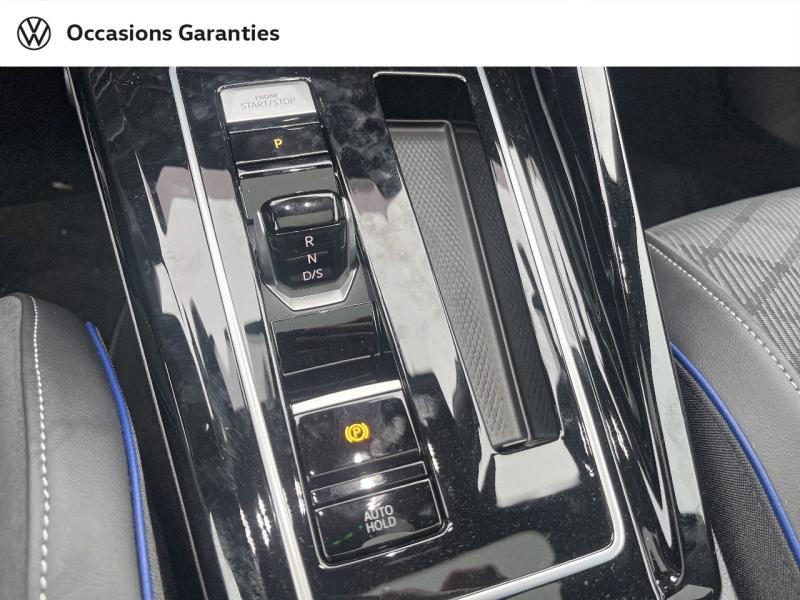 Voitures occasions VOLKSWAGEN GOLF R-Line Cesson-Sévigné