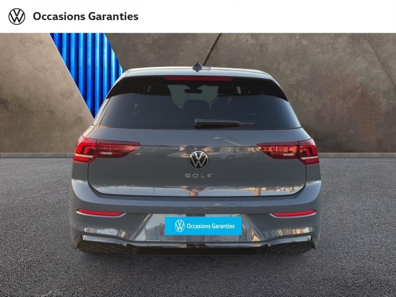Voitures occasions VOLKSWAGEN GOLF R-Line Cesson-Sévigné
