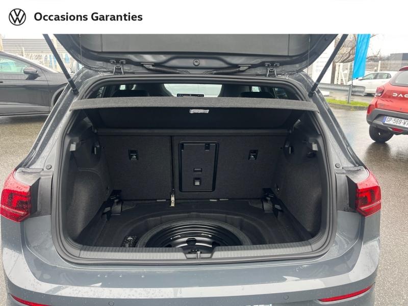 Voitures occasions VOLKSWAGEN GOLF R-Line Cesson-Sévigné