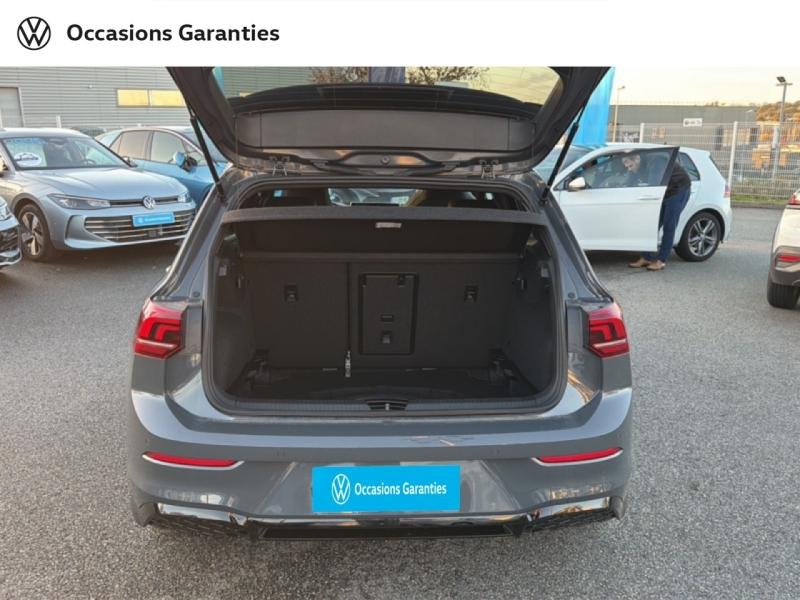 Voitures occasions VOLKSWAGEN GOLF R-Line Cesson-Sévigné