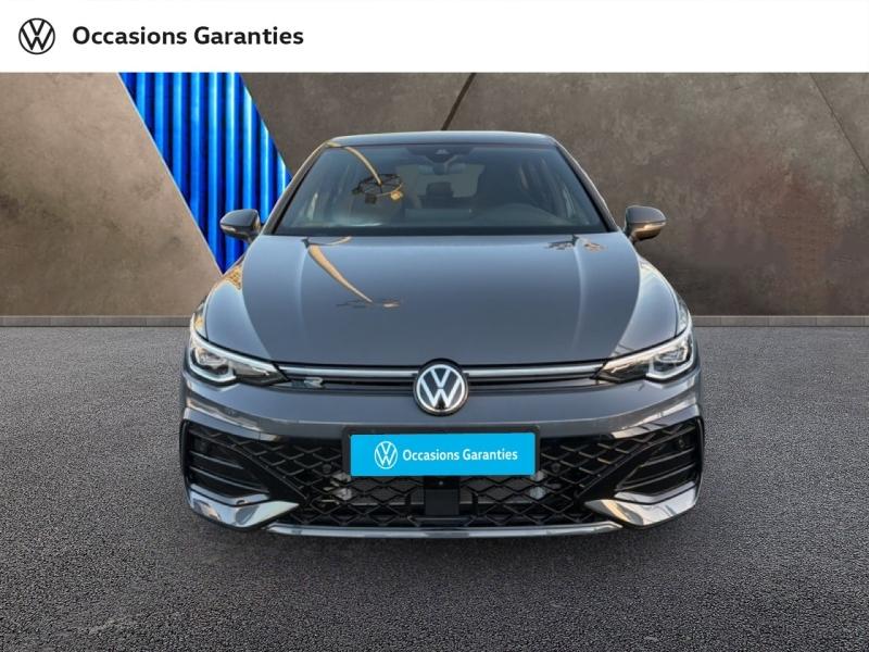 Voitures occasions VOLKSWAGEN GOLF R-Line Cesson-Sévigné
