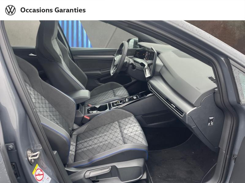 Voitures occasions VOLKSWAGEN GOLF R-Line Cesson-Sévigné