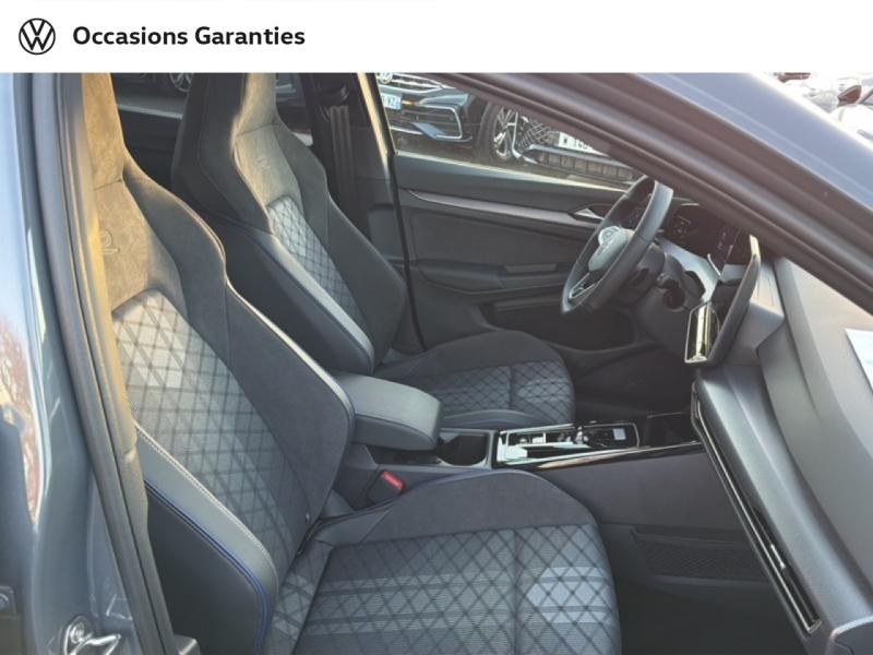 Voitures occasions VOLKSWAGEN GOLF R-Line Cesson-Sévigné
