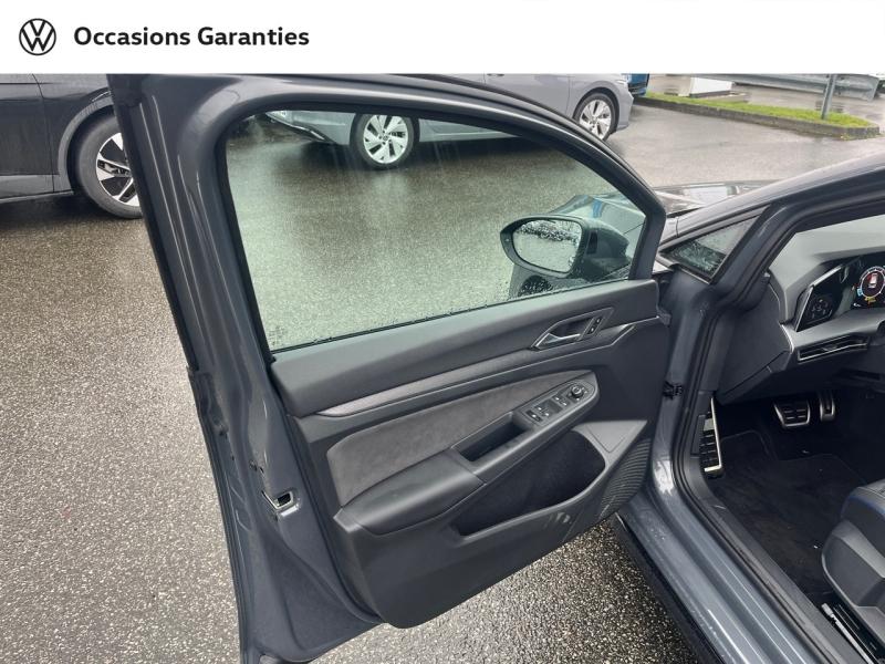Voitures occasions VOLKSWAGEN GOLF R-Line Cesson-Sévigné