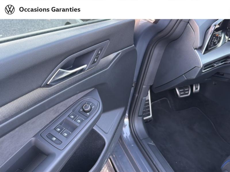 Voitures occasions VOLKSWAGEN GOLF R-Line Cesson-Sévigné