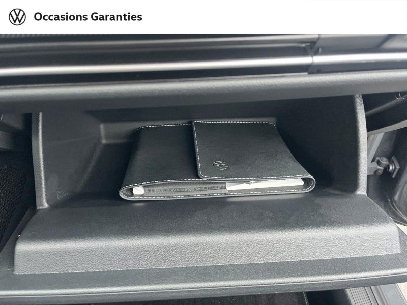 Voitures occasions VOLKSWAGEN GOLF R-Line Cesson-Sévigné