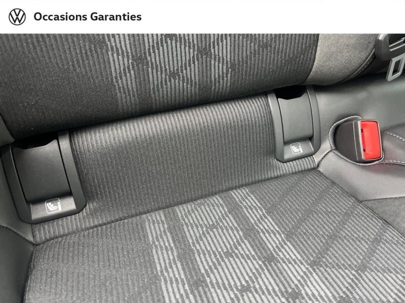 Voitures occasions VOLKSWAGEN GOLF R-Line Cesson-Sévigné