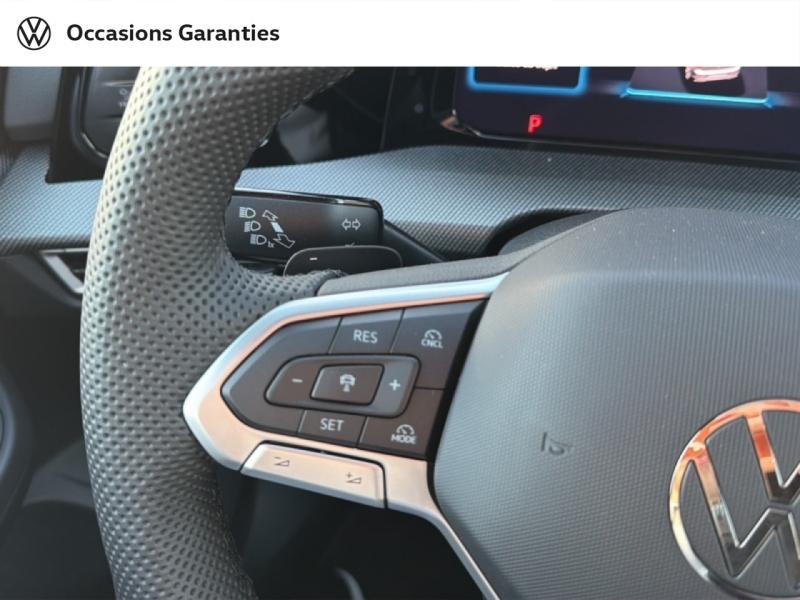 Voitures occasions VOLKSWAGEN GOLF R-Line Cesson-Sévigné