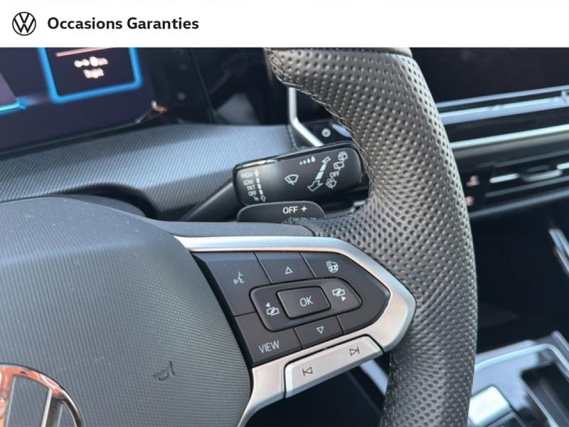 Voitures occasions VOLKSWAGEN GOLF R-Line Cesson-Sévigné