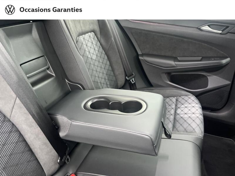 Voitures occasions VOLKSWAGEN GOLF R-Line Cesson-Sévigné