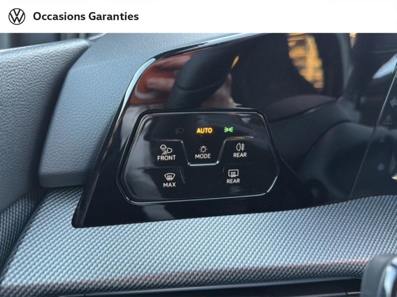 Voitures occasions VOLKSWAGEN GOLF R-Line Cesson-Sévigné