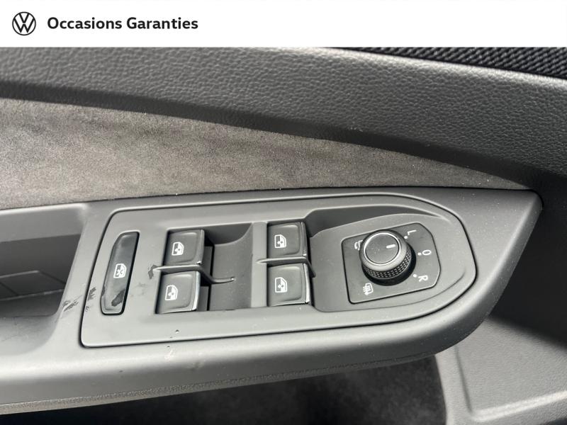 Voitures occasions VOLKSWAGEN GOLF R-Line Cesson-Sévigné