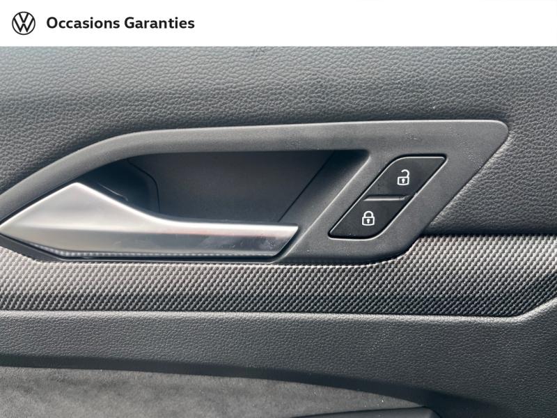 Voitures occasions VOLKSWAGEN GOLF R-Line Cesson-Sévigné