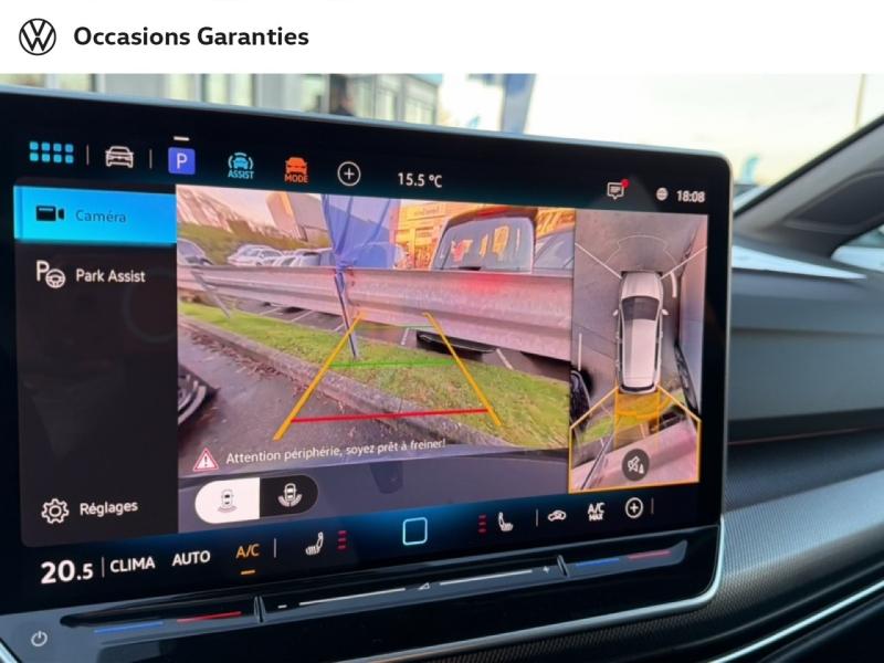 Voitures occasions VOLKSWAGEN GOLF R-Line Cesson-Sévigné