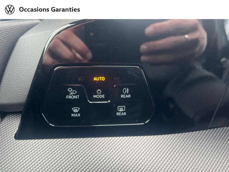 Voitures occasions VOLKSWAGEN GOLF R-Line Cesson-Sévigné