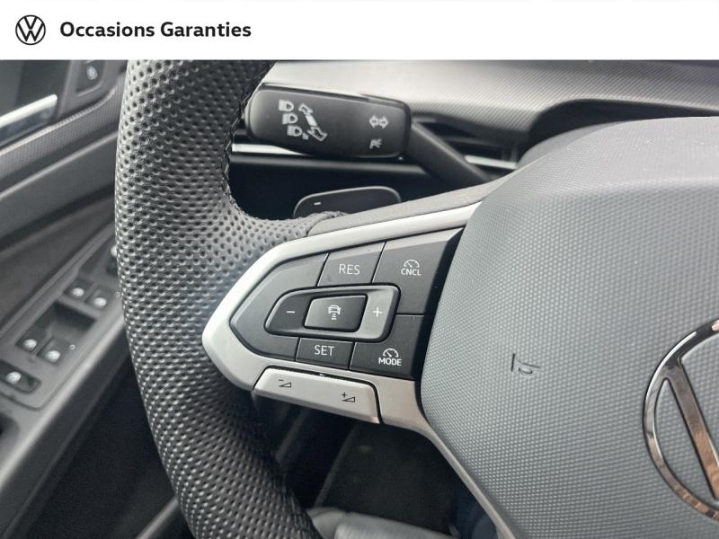 Voitures occasions VOLKSWAGEN GOLF R-Line Cesson-Sévigné