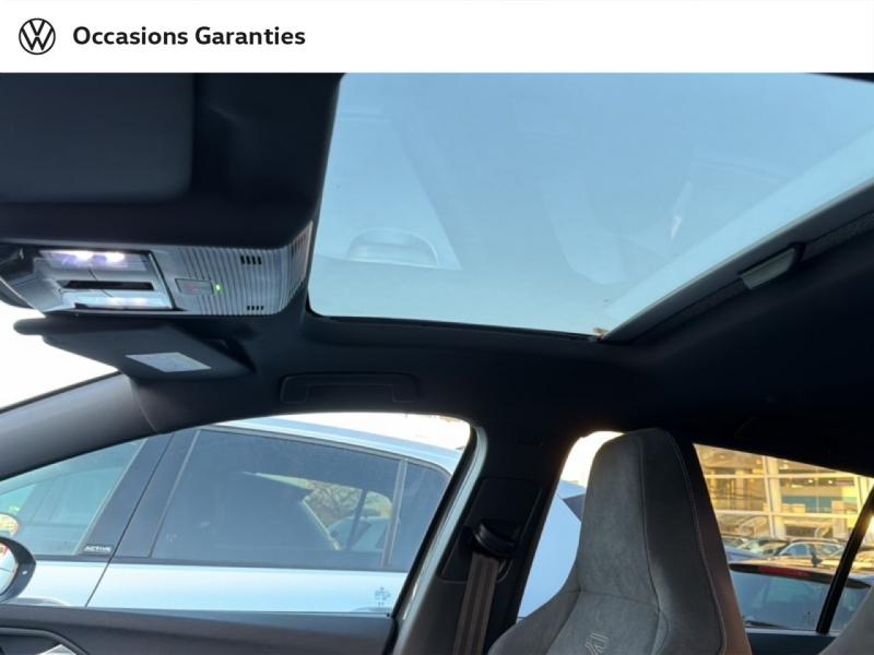 Voitures occasions VOLKSWAGEN GOLF R-Line Cesson-Sévigné