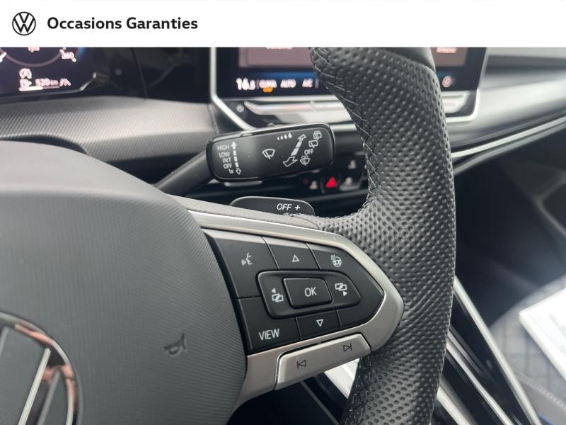 Voitures occasions VOLKSWAGEN GOLF R-Line Cesson-Sévigné