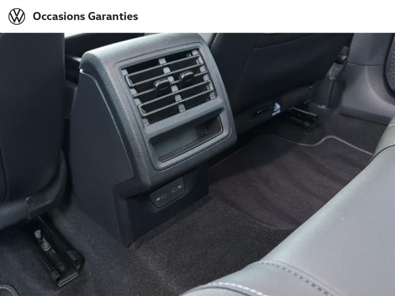 Voitures occasions VOLKSWAGEN GOLF R-Line Cesson-Sévigné