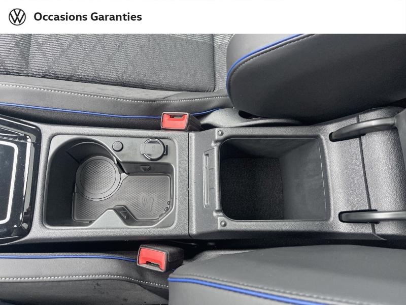 Voitures occasions VOLKSWAGEN GOLF R-Line Cesson-Sévigné