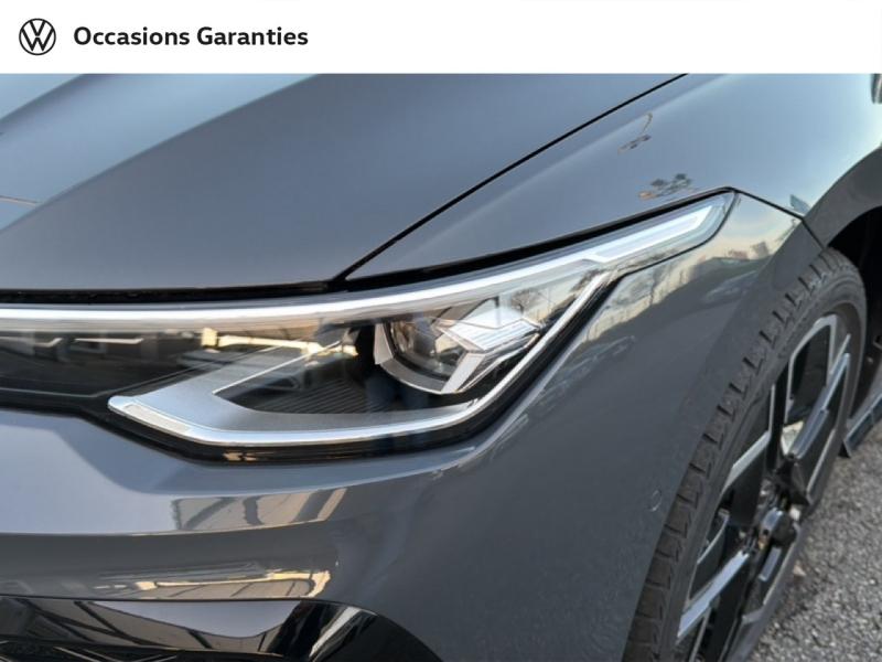 Voitures occasions VOLKSWAGEN GOLF R-Line Cesson-Sévigné