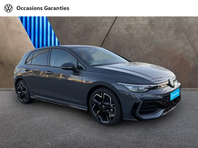Voitures occasions VOLKSWAGEN GOLF R-Line Cesson-Sévigné
