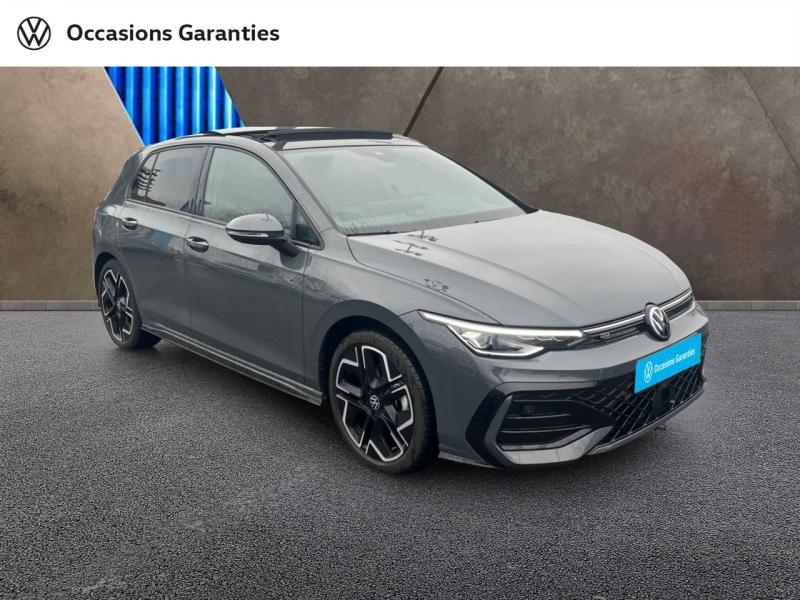 Voitures occasions VOLKSWAGEN GOLF R-Line Cesson-Sévigné