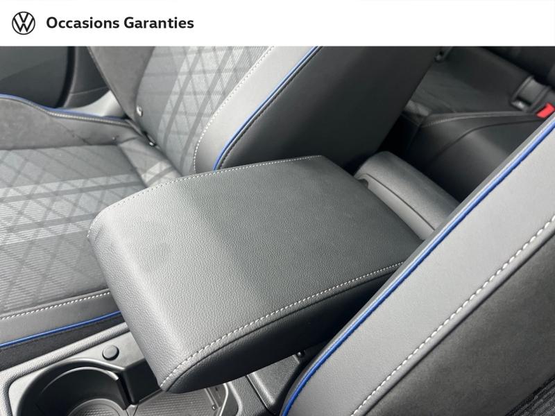 Voitures occasions VOLKSWAGEN GOLF R-Line Cesson-Sévigné