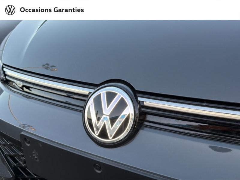 Voitures occasions VOLKSWAGEN GOLF R-Line Cesson-Sévigné