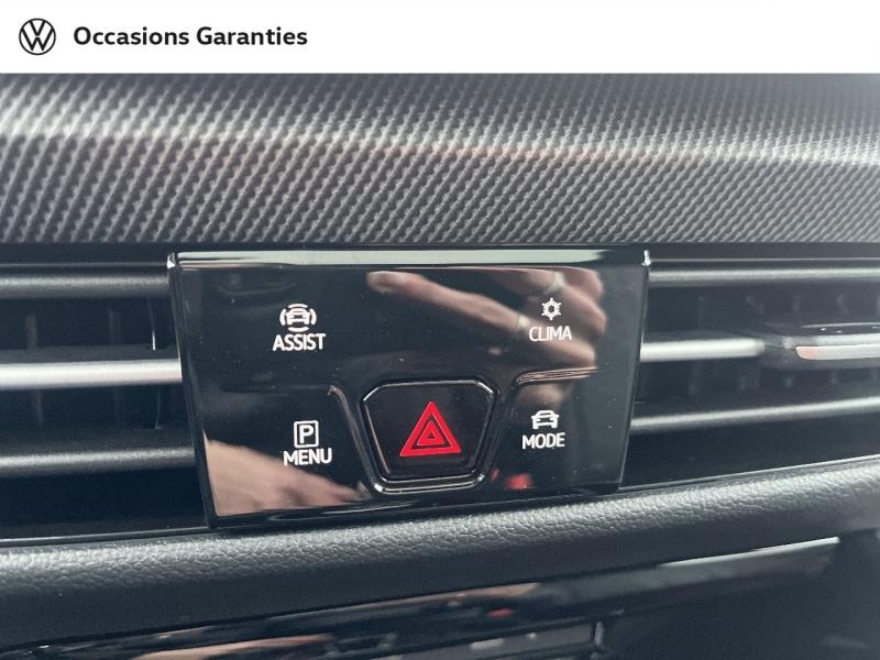 Voitures occasions VOLKSWAGEN GOLF R-Line Cesson-Sévigné