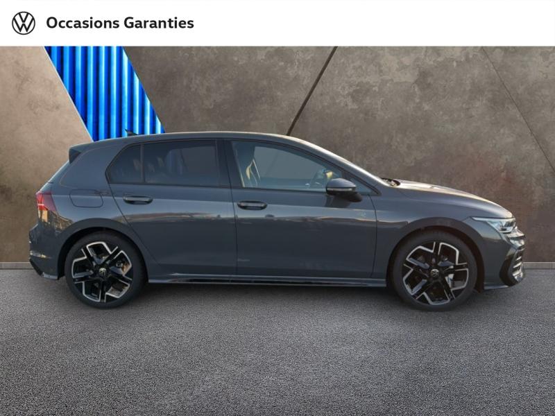 Voitures occasions VOLKSWAGEN GOLF R-Line Cesson-Sévigné