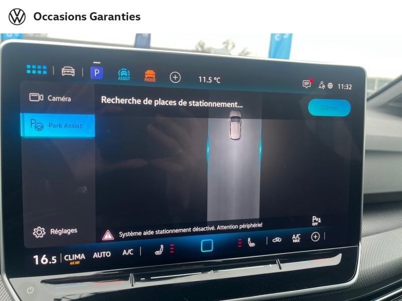 Voitures occasions VOLKSWAGEN GOLF R-Line Cesson-Sévigné