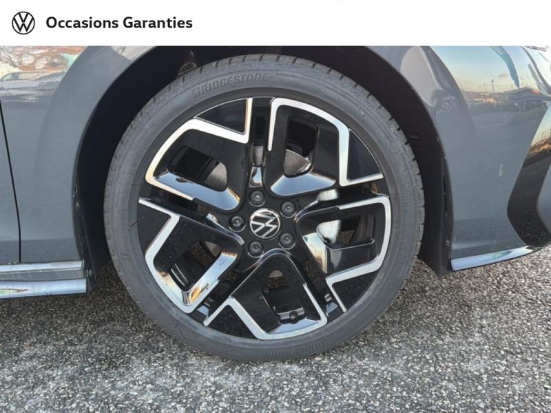 Voitures occasions VOLKSWAGEN GOLF R-Line Cesson-Sévigné