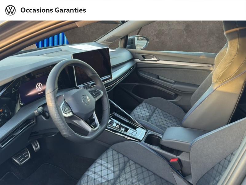 Voitures occasions VOLKSWAGEN GOLF R-Line Cesson-Sévigné