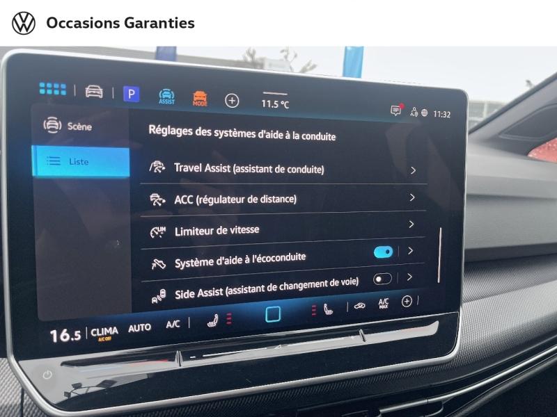 Voitures occasions VOLKSWAGEN GOLF R-Line Cesson-Sévigné