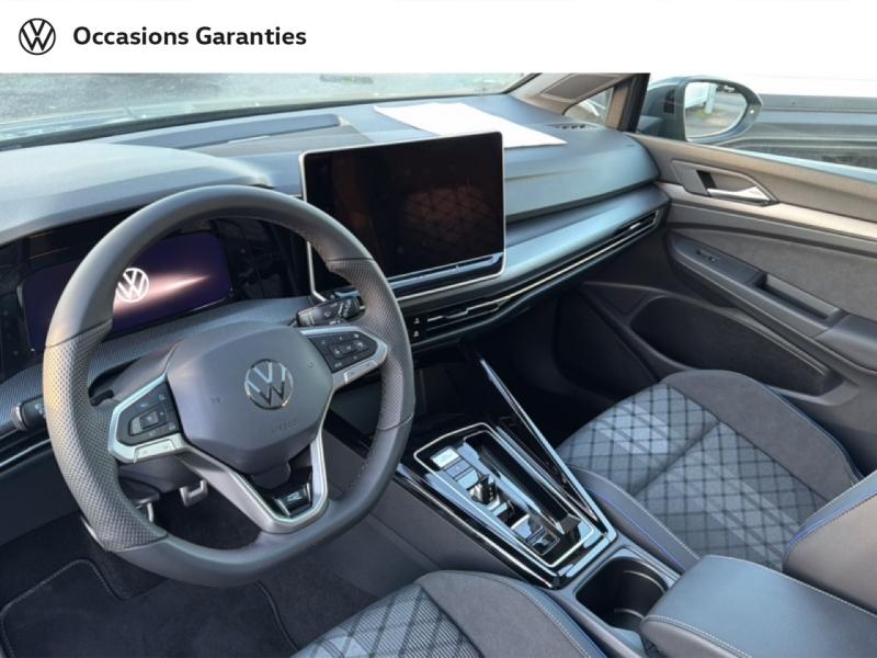 Voitures occasions VOLKSWAGEN GOLF R-Line Cesson-Sévigné